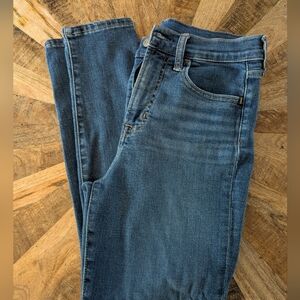 Gap Classic Blue Women's Jeans